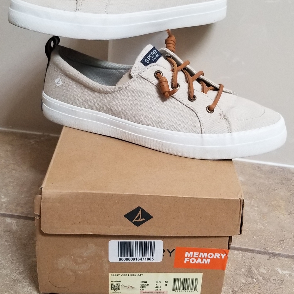 Casual Slip-On